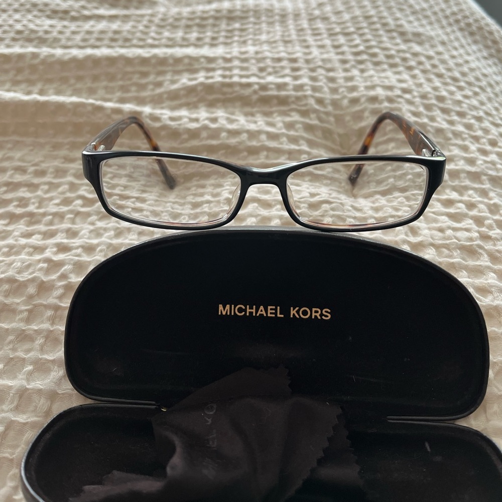 Michael Kors frames